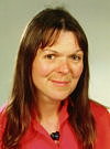Beisitzerin Ursula Küpper