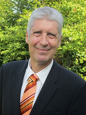 Uwe Olschenka