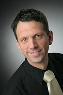 Beisitzer Thomas Schaal
