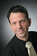Beisitzer Thomas Schaal