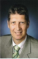 Ansprechpartner rund um Waiblingen Uwe Olschenka