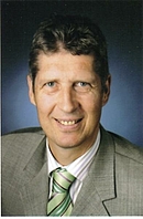 Ansprechpartner rund um Waiblingen Uwe Olschenka